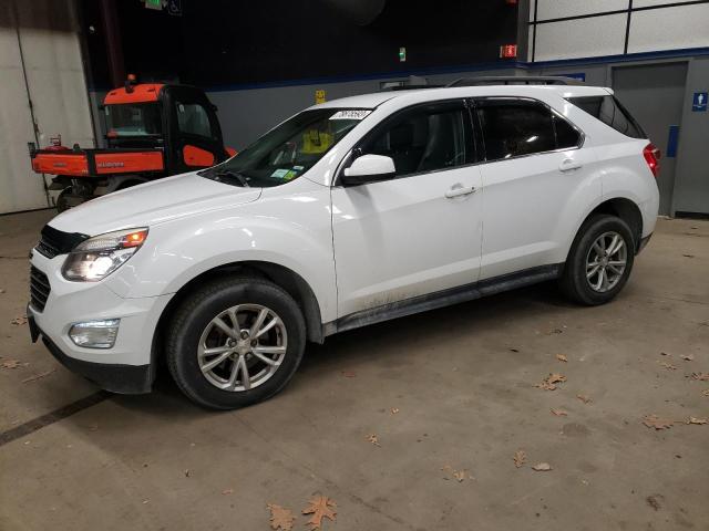 CHEVROLET EQUINOX 2017 2gnflfekxh6134166