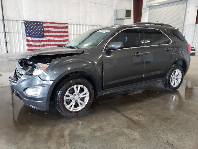 CHEVROLET EQUINOX 2017 2gnflfekxh6143904