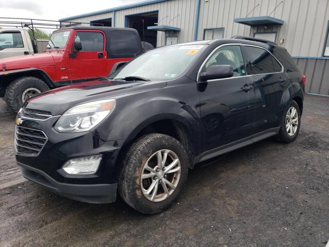 CHEVROLET EQUINOX 2017 2gnflfekxh6161058