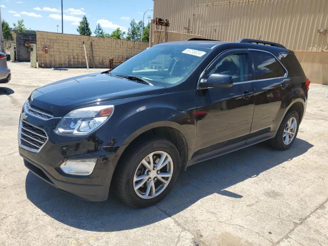 CHEVROLET EQUINOX 2017 2gnflfekxh6181469