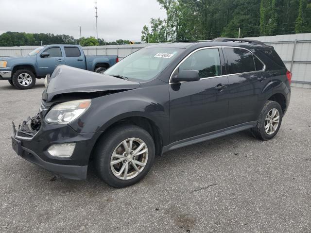 CHEVROLET EQUINOX 2017 2gnflfekxh6192150