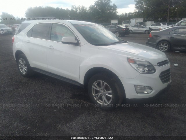 CHEVROLET EQUINOX 2017 2gnflfekxh6231271