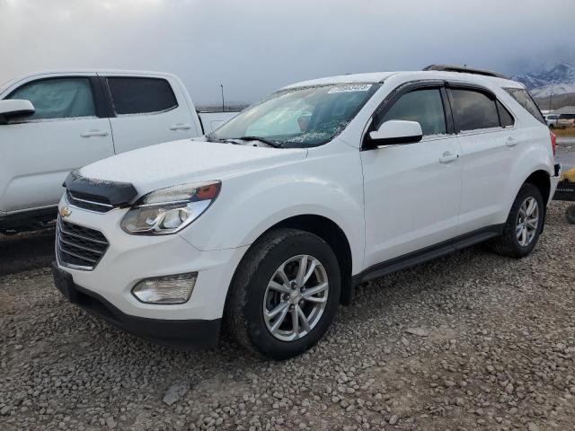 CHEVROLET EQUINOX 2017 2gnflfekxh6242903