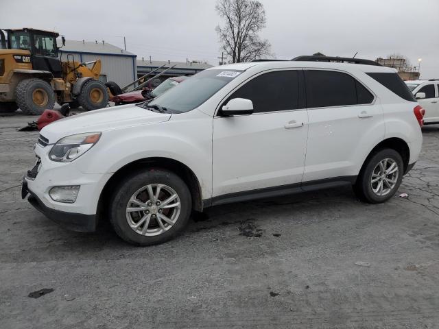 CHEVROLET EQUINOX LT 2017 2gnflfekxh6244280