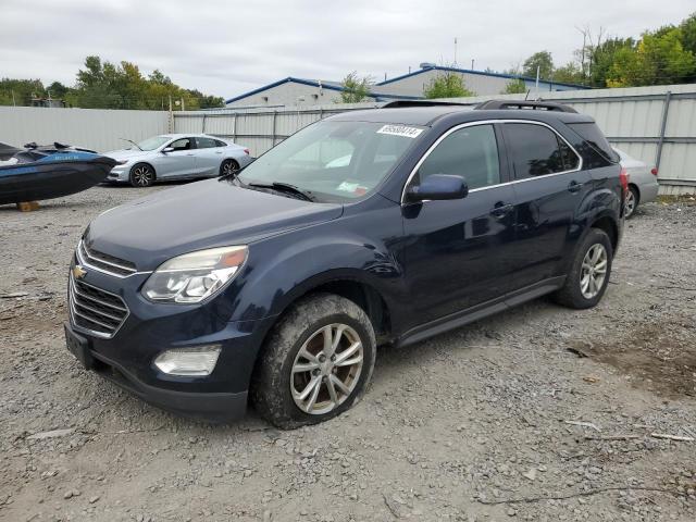 CHEVROLET EQUINOX LT 2017 2gnflfekxh6253013