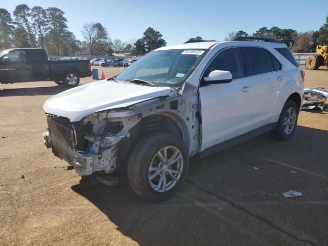 CHEVROLET EQUINOX LT 2017 2gnflfekxh6264089