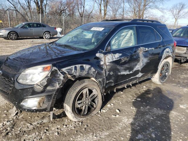 CHEVROLET EQUINOX 2017 2gnflfekxh6264335