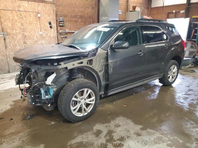 CHEVROLET EQUINOX 2017 2gnflfekxh6285024