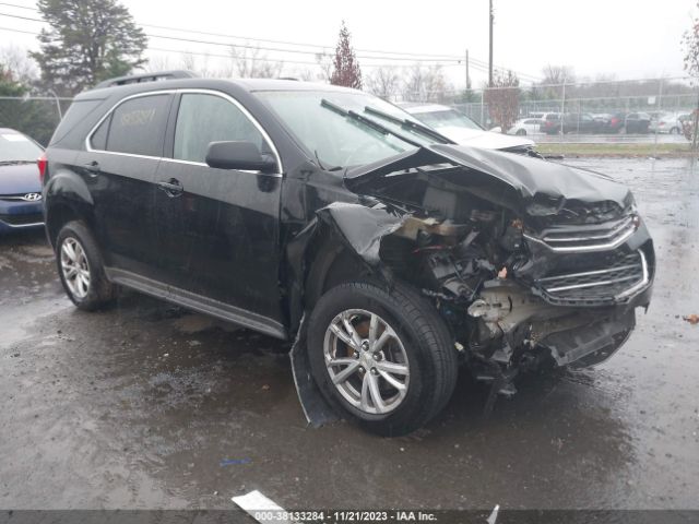 CHEVROLET EQUINOX 2017 2gnflfekxh6290773