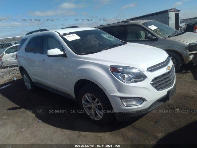 CHEVROLET EQUINOX 2017 2gnflfekxh6308477