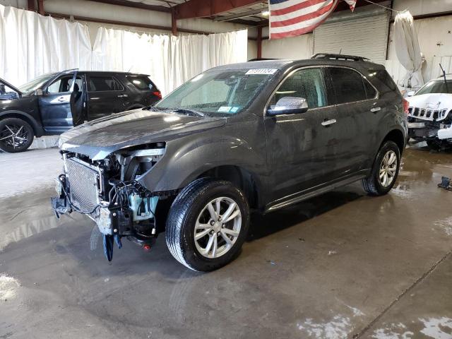 CHEVROLET EQUINOX LT 2017 2gnflfekxh6310830