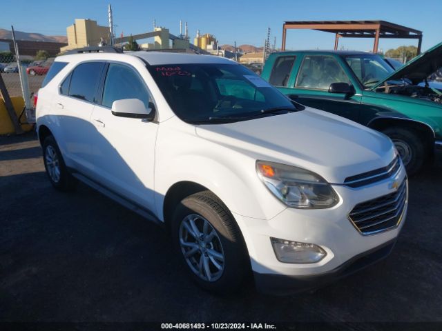 CHEVROLET EQUINOX 2017 2gnflfekxh6315333