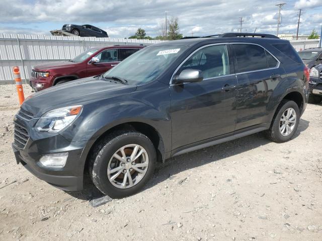 CHEVROLET EQUINOX 2017 2gnflfekxh6320984