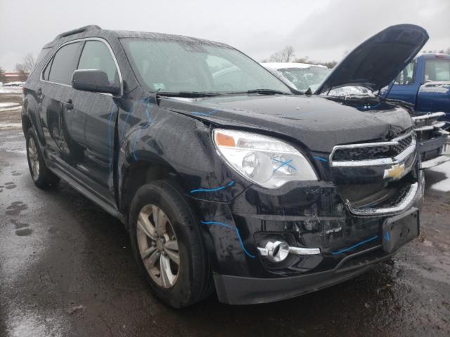 CHEVROLET EQUINOX LT 2014 2gnflge30e6149334