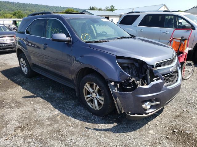 CHEVROLET EQUINOX LT 2014 2gnflge30e6189624