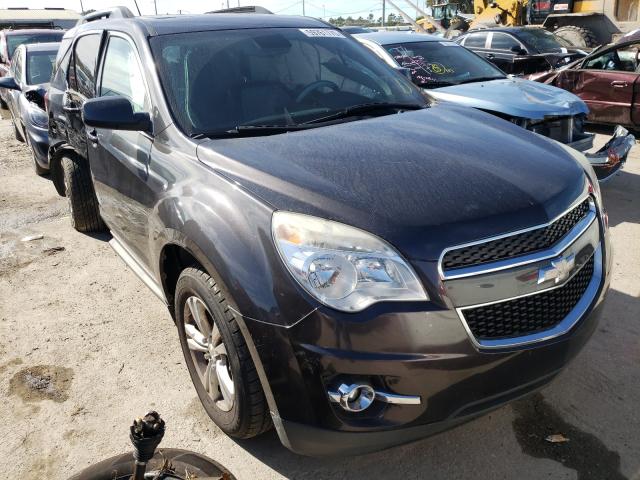 CHEVROLET EQUINOX LT 2014 2gnflge30e6214103