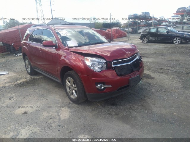 CHEVROLET EQUINOX 2015 2gnflge30f6119297