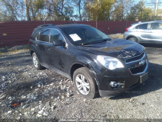 CHEVROLET EQUINOX 2015 2gnflge30f6158956