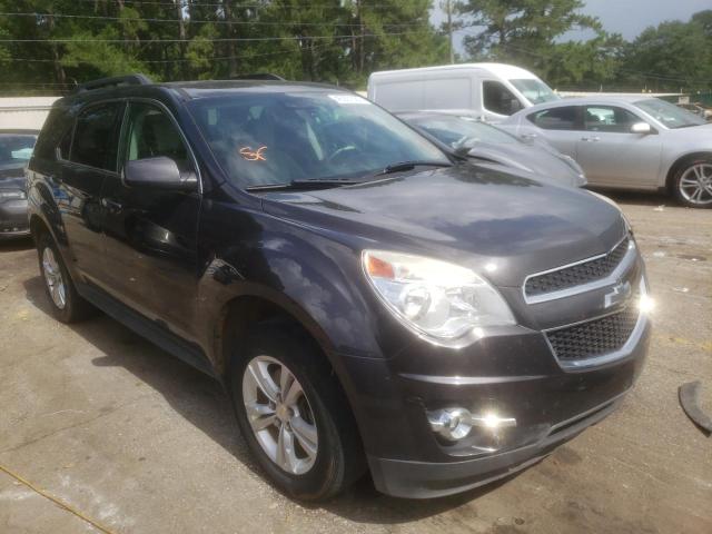 CHEVROLET EQUINOX LT 2015 2gnflge30f6179015