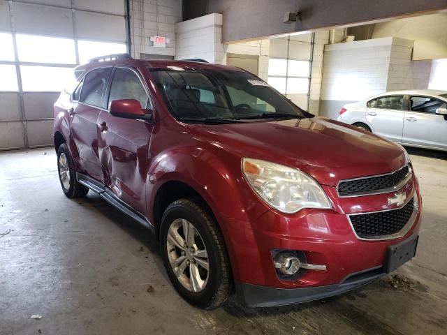 CHEVROLET EQUINOX LT 2015 2gnflge30f6335957