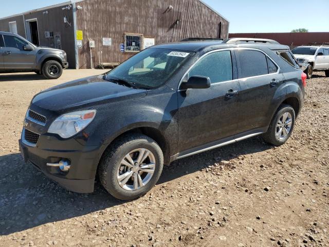 CHEVROLET EQUINOX LT 2015 2gnflge30f6411872