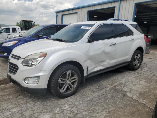 CHEVROLET EQUINOX 2016 2gnflge30g6173815