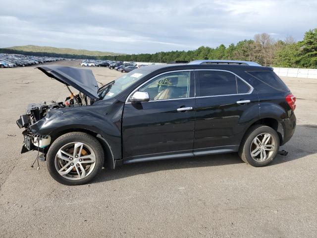 CHEVROLET EQUINOX 2016 2gnflge30g6205226