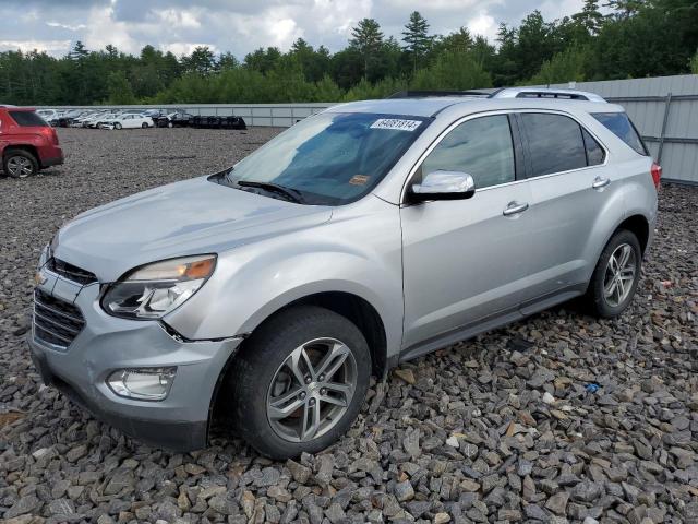 CHEVROLET EQUINOX 2017 2gnflge30h6276363