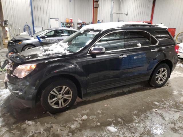 CHEVROLET EQUINOX 2013 2gnflge31d6236870