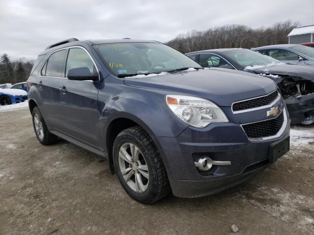 CHEVROLET EQUINOX LT 2014 2gnflge31e6184240