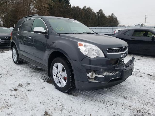 CHEVROLET EQUINOX LT 2014 2gnflge31e6255016