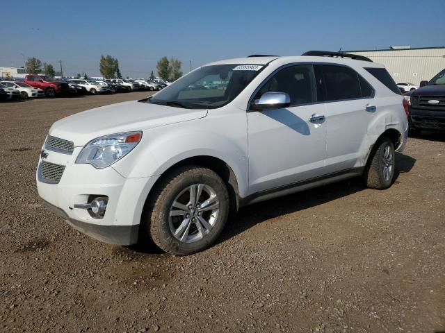 CHEVROLET EQUINOX LT 2014 2gnflge31e6355035