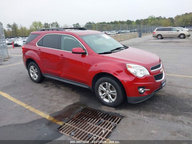 CHEVROLET EQUINOX 2014 2gnflge31e6375141