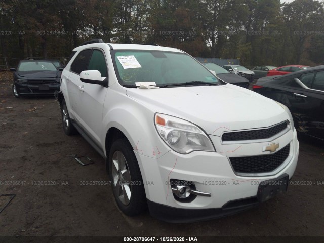 CHEVROLET EQUINOX 2015 2gnflge31f6129143