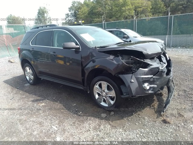 CHEVROLET EQUINOX 2015 2gnflge31f6157430