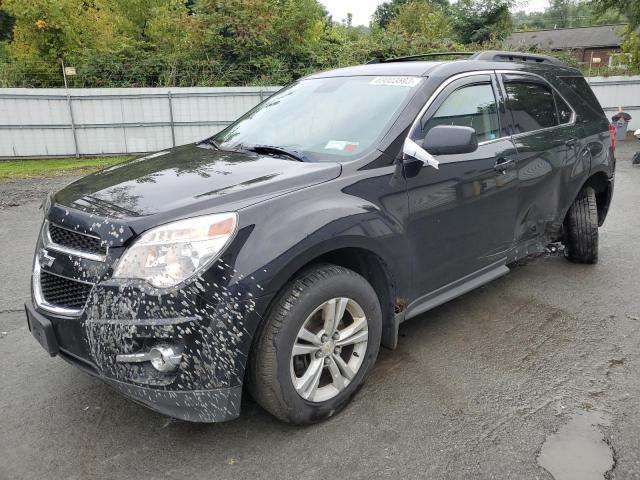 CHEVROLET EQUINOX LT 2015 2gnflge31f6192727