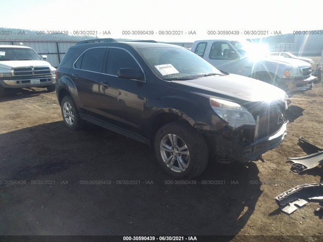 CHEVROLET EQUINOX 2015 2gnflge31f6231879