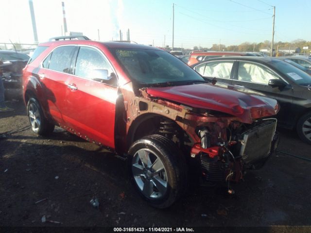 CHEVROLET EQUINOX 2015 2gnflge31f6249606