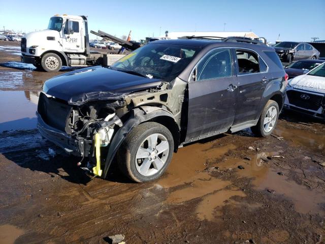 CHEVROLET EQUINOX 2015 2gnflge31f6304216