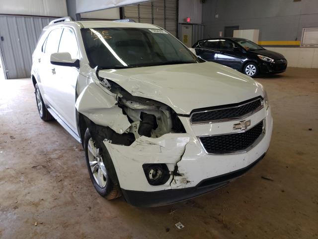 CHEVROLET EQUINOX LT 2015 2gnflge31f6410357