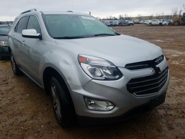 CHEVROLET EQUINOX LT 2016 2gnflge31g6131055