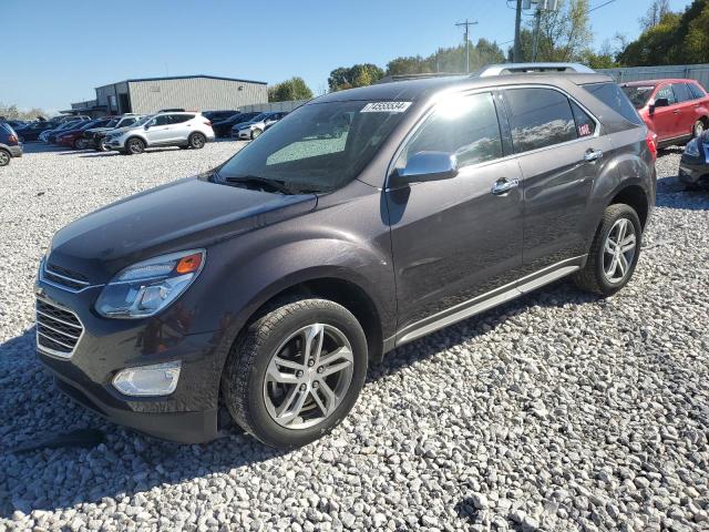 CHEVROLET EQUINOX LT 2016 2gnflge31g6267055