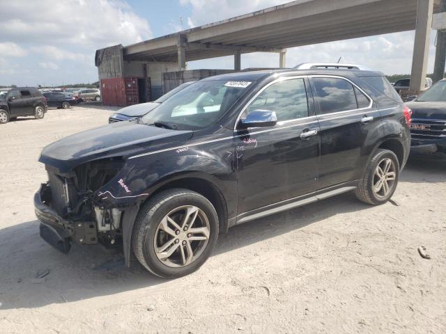 CHEVROLET EQUINOX 2016 2gnflge31g6295695