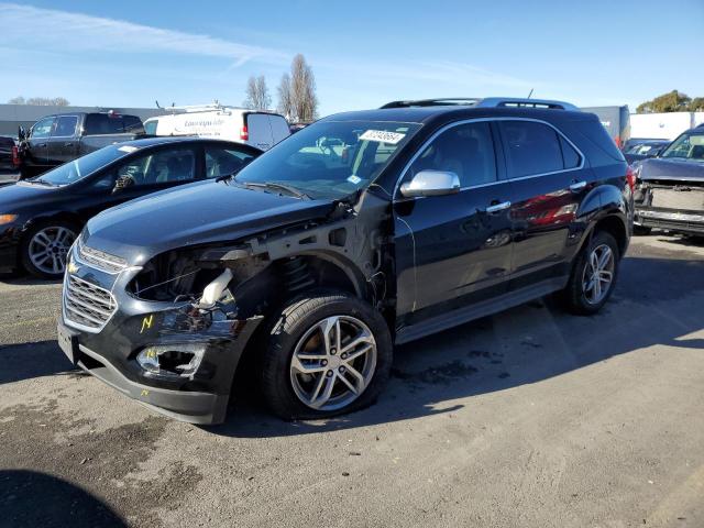 CHEVROLET EQUINOX 2016 2gnflge31g6296815