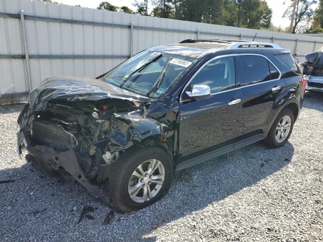 CHEVROLET EQUINOX 2013 2gnflge32d6164402