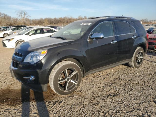 CHEVROLET EQUINOX 2013 2gnflge32d6184892