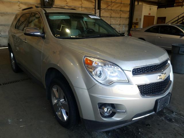 CHEVROLET EQUINOX LT 2013 2gnflge32d6230432