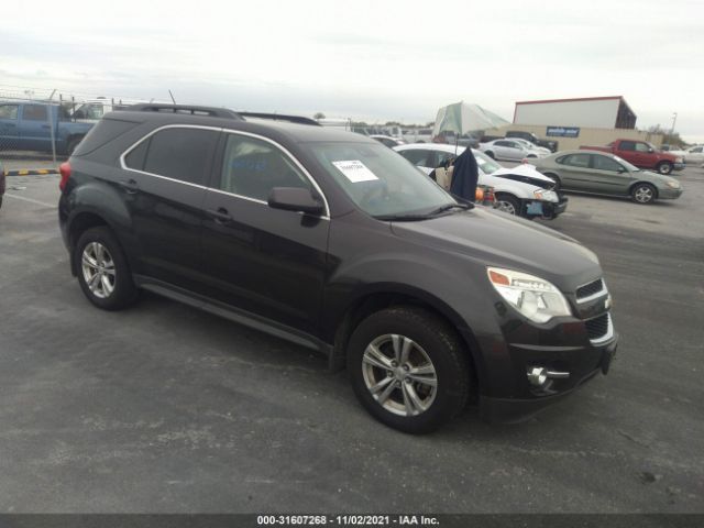 CHEVROLET EQUINOX 2014 2gnflge32e6149187