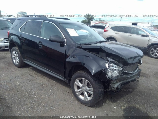 CHEVROLET EQUINOX 2014 2gnflge32e6180746