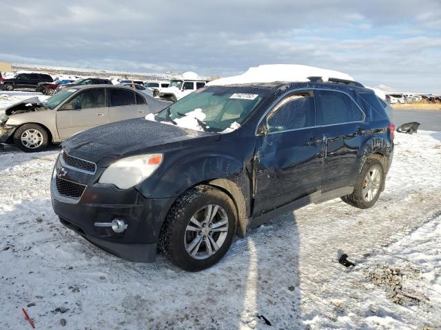 CHEVROLET EQUINOX LT 2014 2gnflge32e6203250